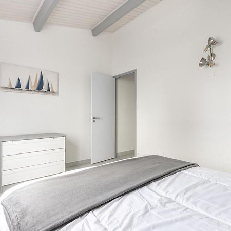 Appartement Pour 4 - 450M Plage Des Sables D'Or La Guérinière Exteriör bild