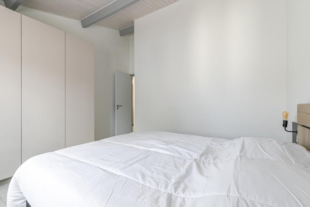 Appartement Pour 4 - 450M Plage Des Sables D'Or La Guérinière Exteriör bild